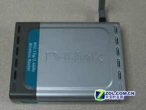 精品购物指南 D-Link网络设备无线篇，打造无缝高速网络体验